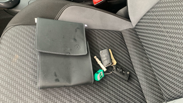 Volkswagen Polo 1.0 TSI 95 R-Line 5dr Petrol Hatchback